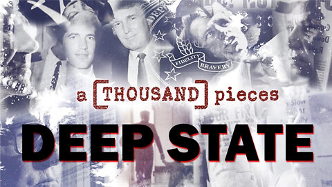 Must See! Insiders Expose The 'Deep State' ~ Situation Update