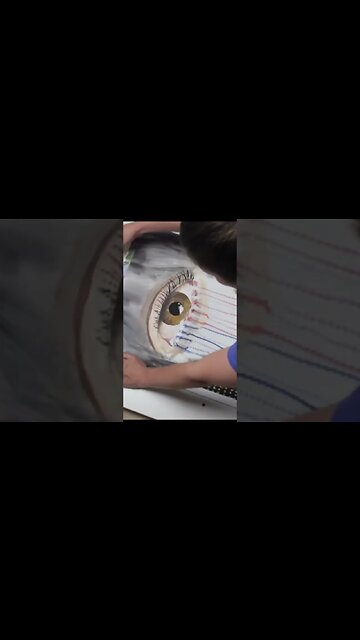 Singing My Prayer while Painting #prayer #painting #america #amen #acrylicpainting