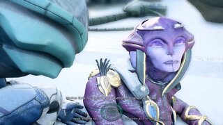 Mass Effect: Andromeda Part 22-No More Sheld