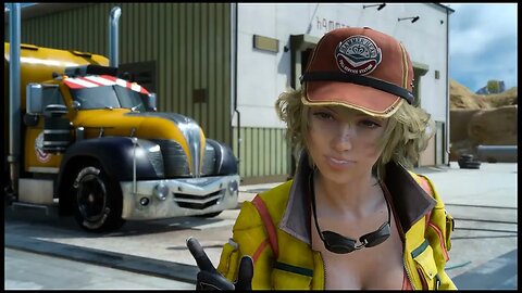 Final Fantasy 15 Episode 8 side missions for the car