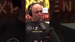 Joe Rogan RED-PILLED🔥 #shorts