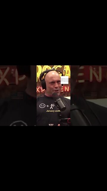 Joe Rogan RED-PILLED🔥 #shorts
