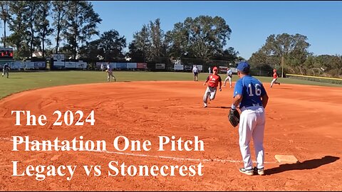 Legacy vs Stonecrest