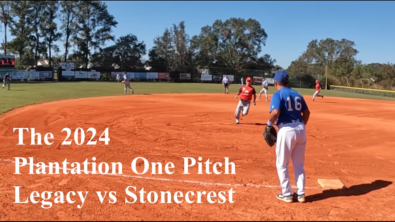 Legacy vs Stonecrest