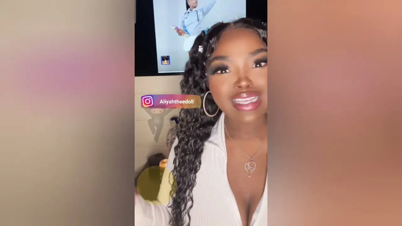 Pastor P UPDATE Liyah and Chyna Red decodes the church's hints!
