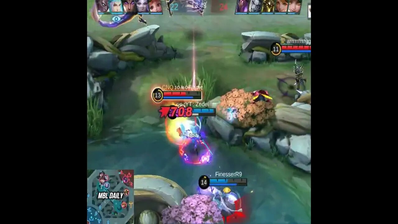 Ling Epicode 10
