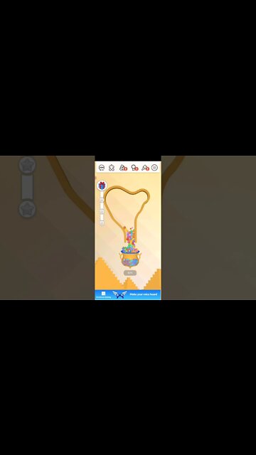 Pull the Pin - LEVEL 204