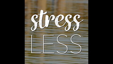 Stress Less [GMG Originals]