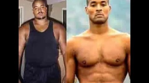 David Goggins Strength vs Hypertrophy Perfect Minimalist Program More Dan John