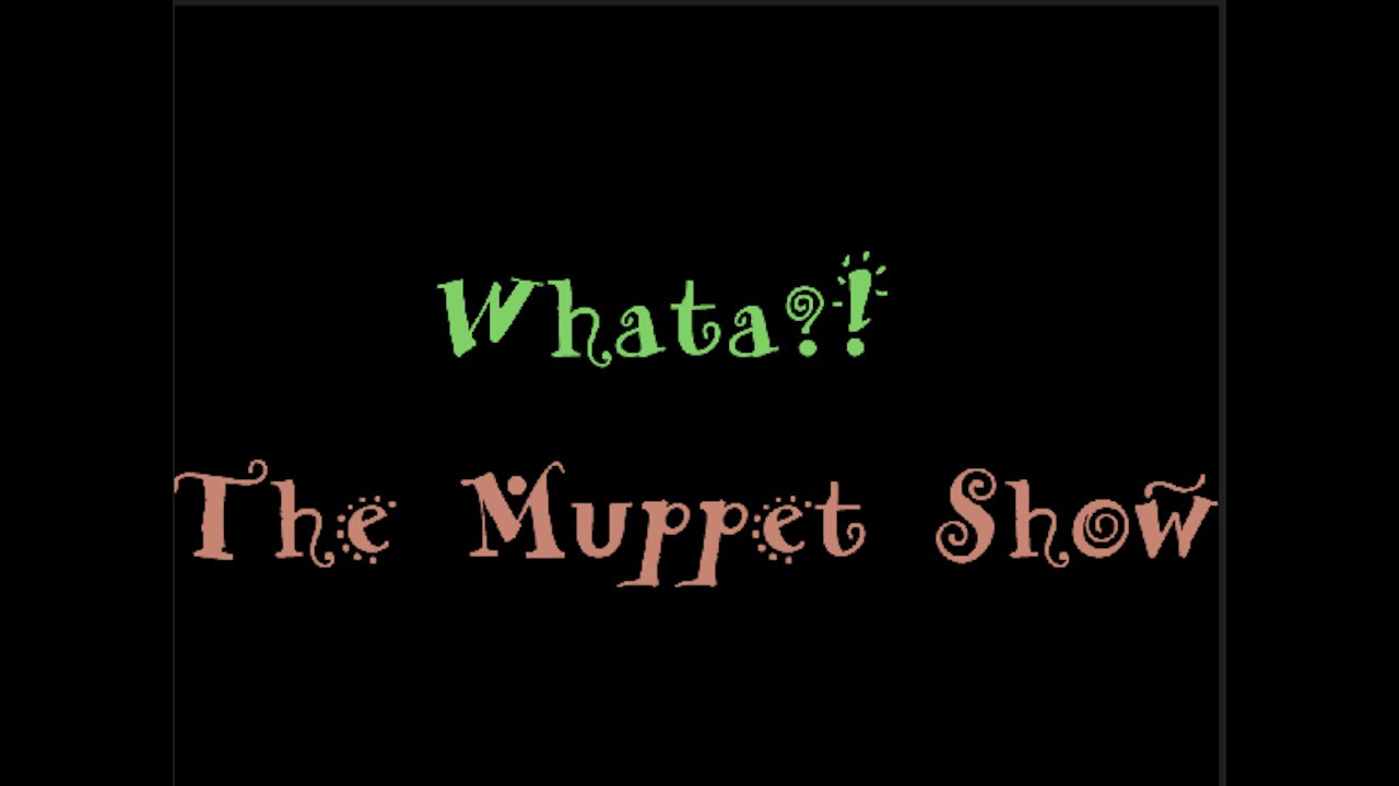 Muppet Show, Episode 20201023, 1624, UK, GB37 Valliant 17, Map Munchen, Victory