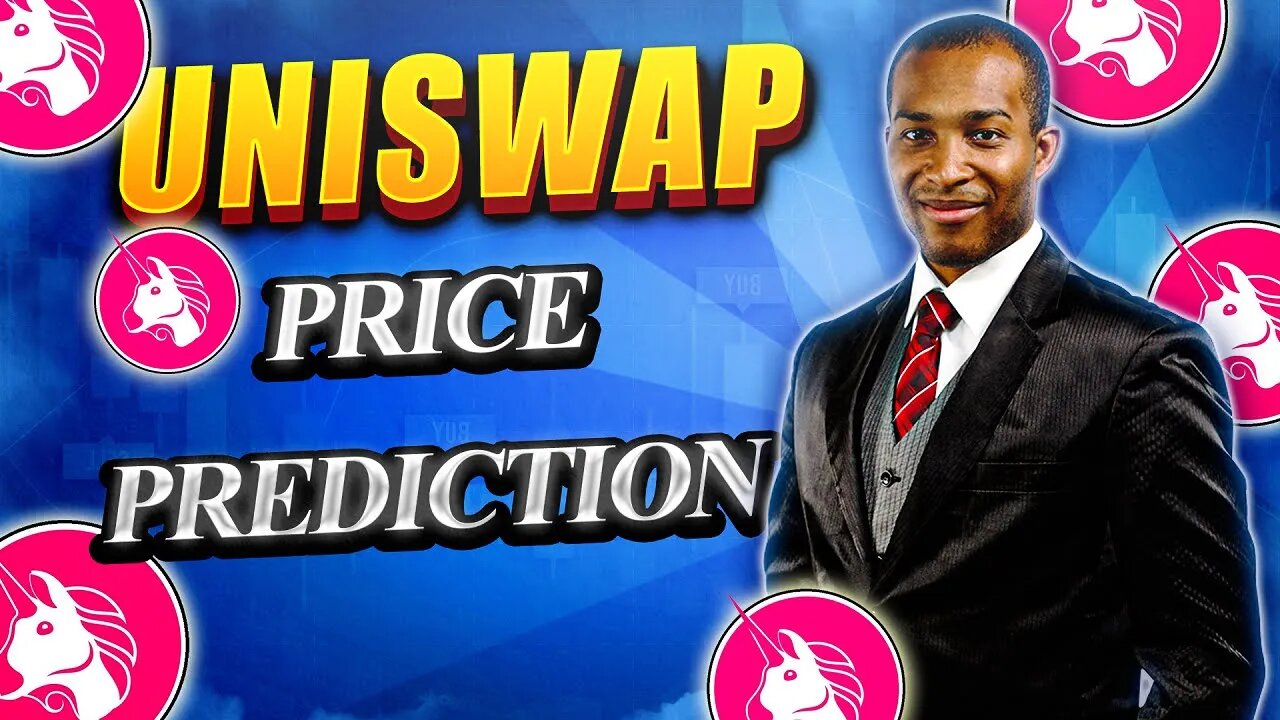 Uniswap | How To Use Uniswap | Uniswap Price Prediction | What Is Uniswap