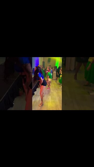 Bate com o bumbum… #shorts #dançando #dancevideo #bumbum #funk
