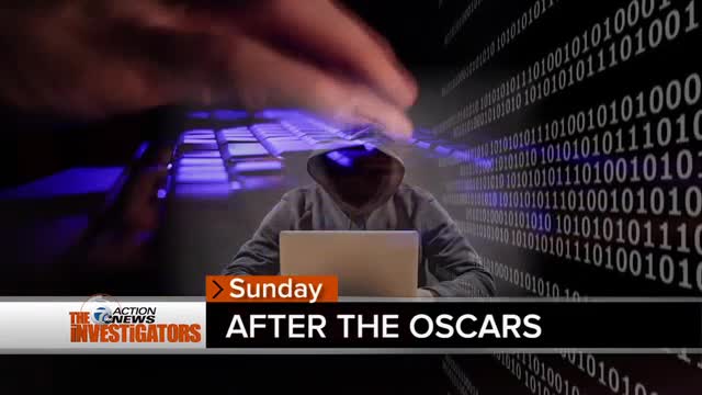 Sunday at 11: The Dark Web