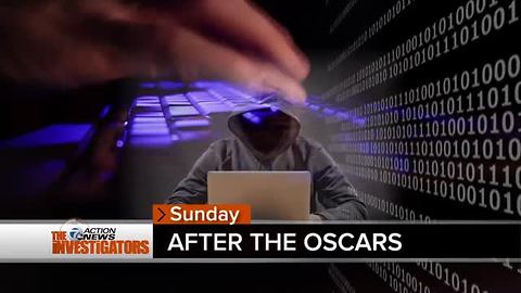 Sunday at 11: The Dark Web