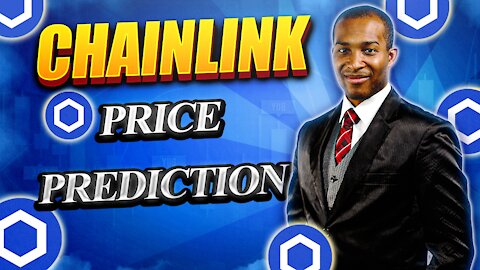 Chainlink Price Prediction