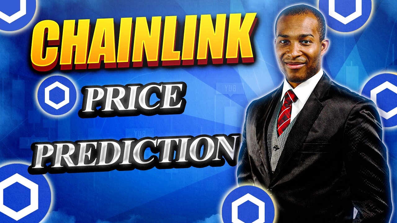 Chainlink Price Prediction