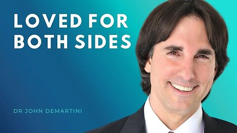Transform Emotionally Polarized Feelings | Dr John Demartini #Shorts