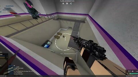 BULLYING with a sniper!{NEFFEX - Grateful}🔥