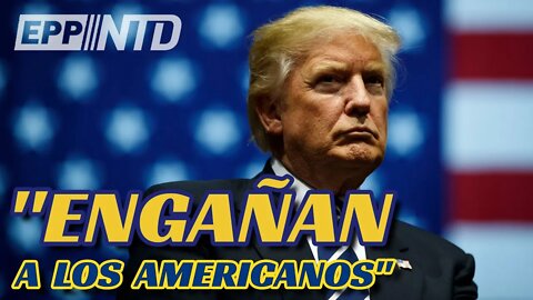 45º Presidente arremete contra las audiencias 6 de enero|Biden v. Petroleras|Supremo bajo custodia