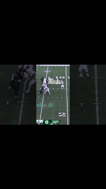 Tyreek Hill Highlights #shorts