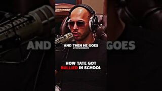How He Got Bullied!