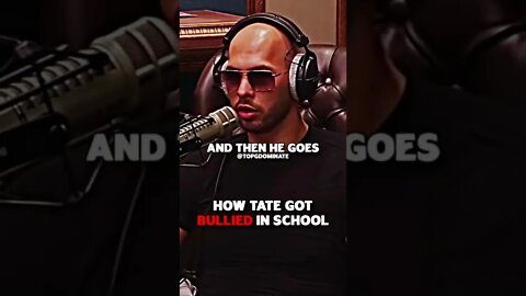 How He Got Bullied!