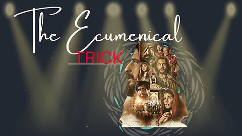 The Ecumenical Trick | 201