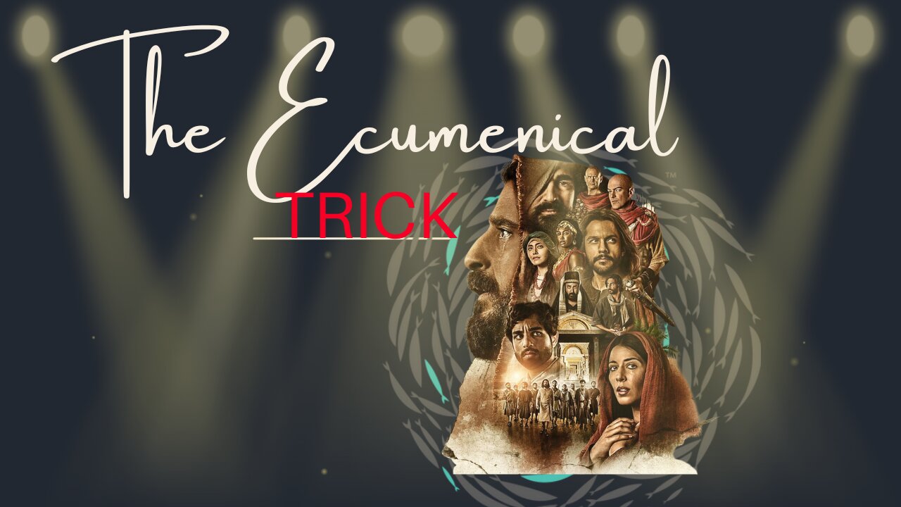 The Ecumenical Trick | 201