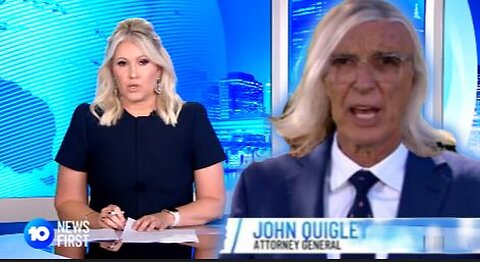 WA Labor Attorney General - Taking WA out of the DARK AGES.