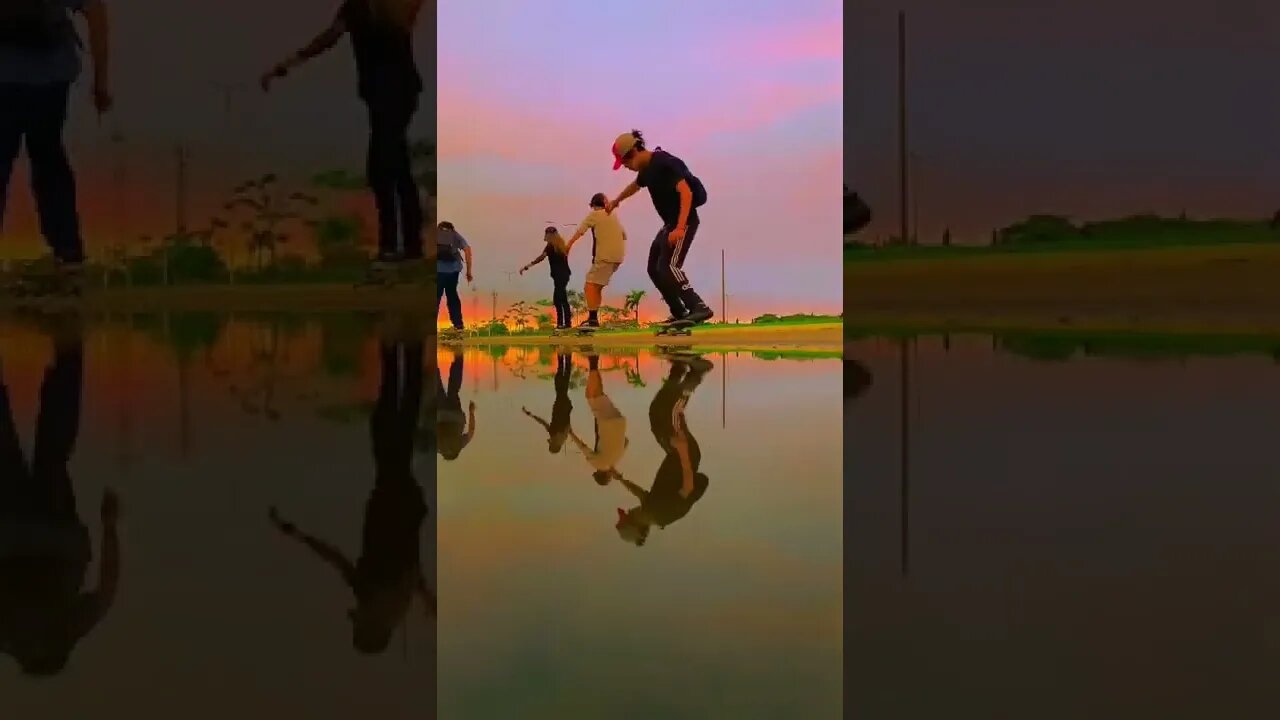 Vibing Tiktok emiliooop