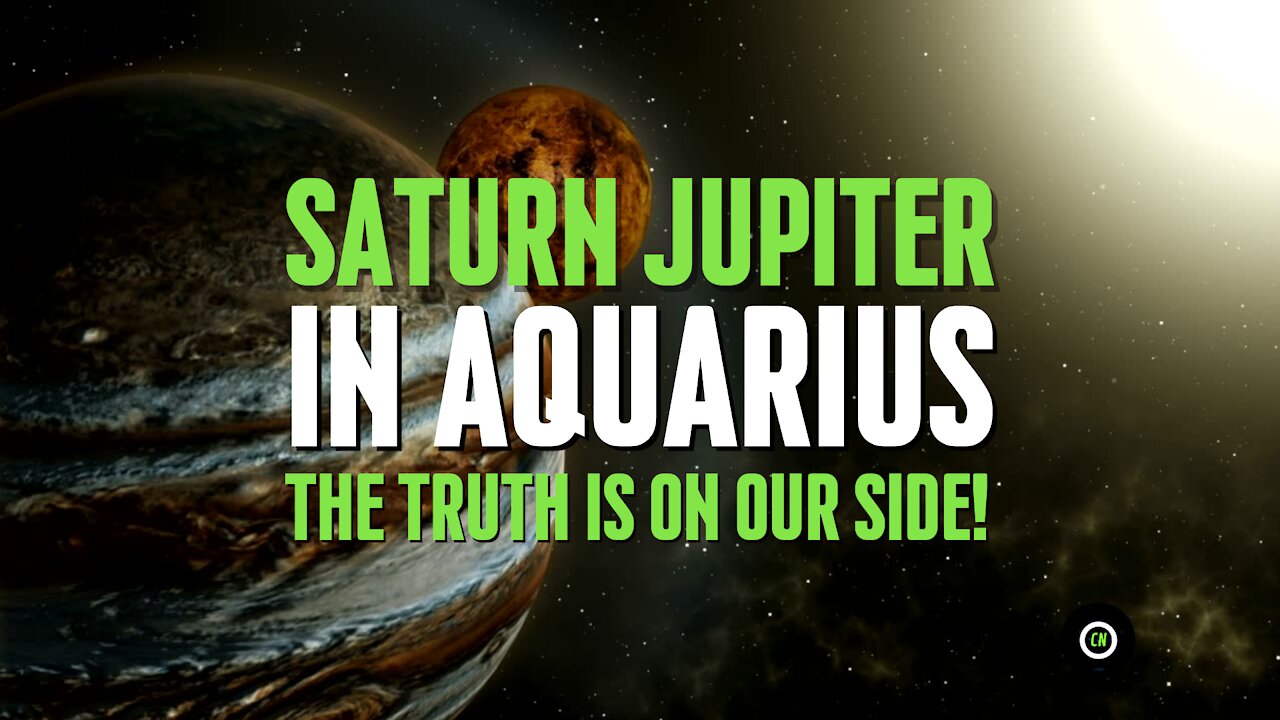 Truth Has The Power Now - It Is Time To Activate Your Inner Knowing