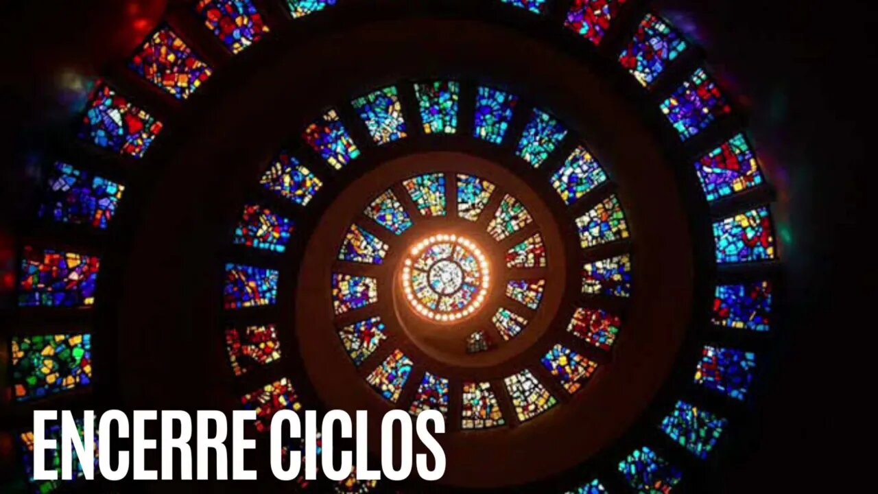 Encerre ciclos