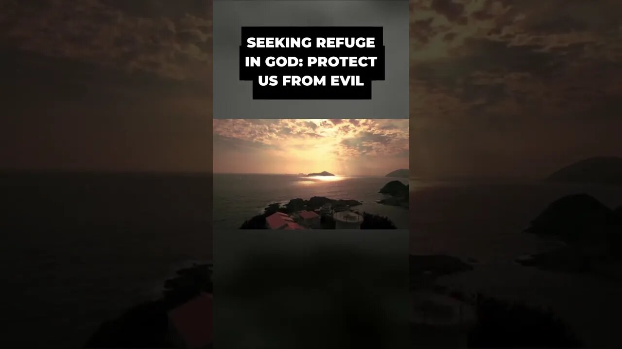 Powerful Prayer for Divine Protection, Peace, and Strength | Find Comfort in God's Presence
