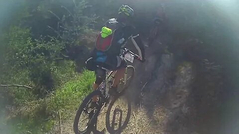 BTT - Marão 2015