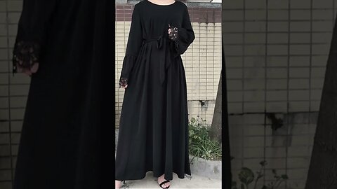 #✨ simple black sober Abaya collection # سیمپول بیلاگ سوبار ا عبایا کلیکشن #✨