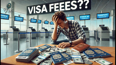 GET Visa Processing Done on a Budget?