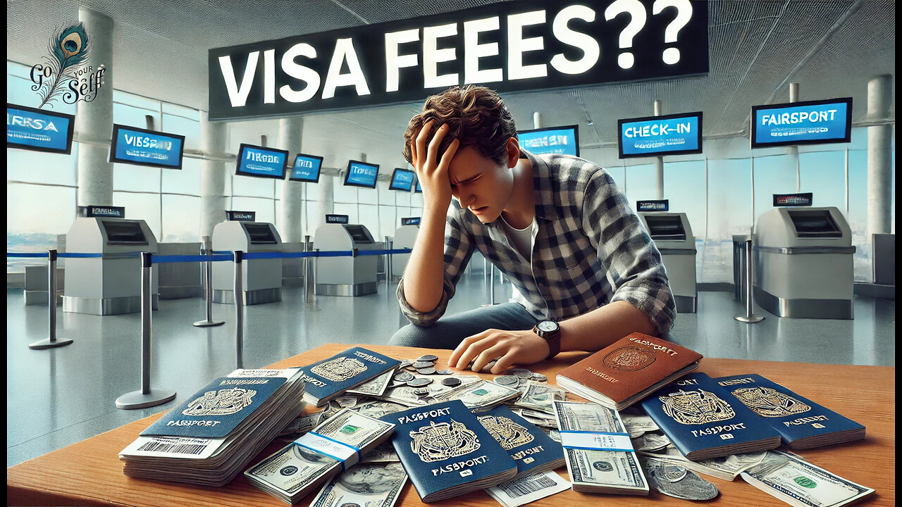 GET Visa Processing Done on a Budget?