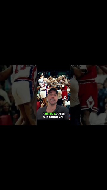 Scariest Athlete EVER? #shorts