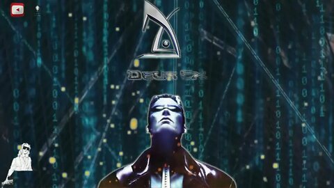 Deus Ex OST Oceanlab Complex (10 minutes Extended Version) by Alexander Brandon #kaosnova #deusex