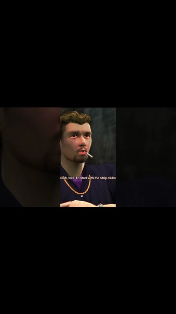 Saints Row: Meeting Orejuela | Where He's At? #Shorts