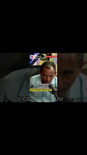 COMO SURGIU A MÚSICA CANETA AZUL #shorts #canetaazul #azulcaneta #manoelgomes #compositor