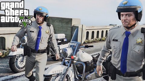 Playing GTA 5 In 2024 | Part 27 (PS5)