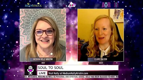Soul To Soul - April 5, 2023