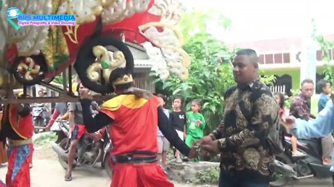 SINGA DANGDUT PERGOSI ODONG ODONG 1