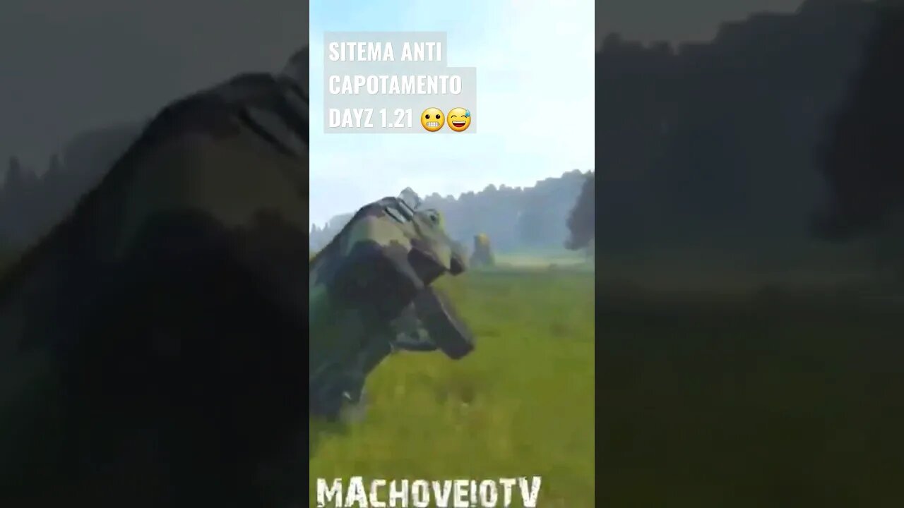 ENQUANTO ISSO NA 1.21 #dayz