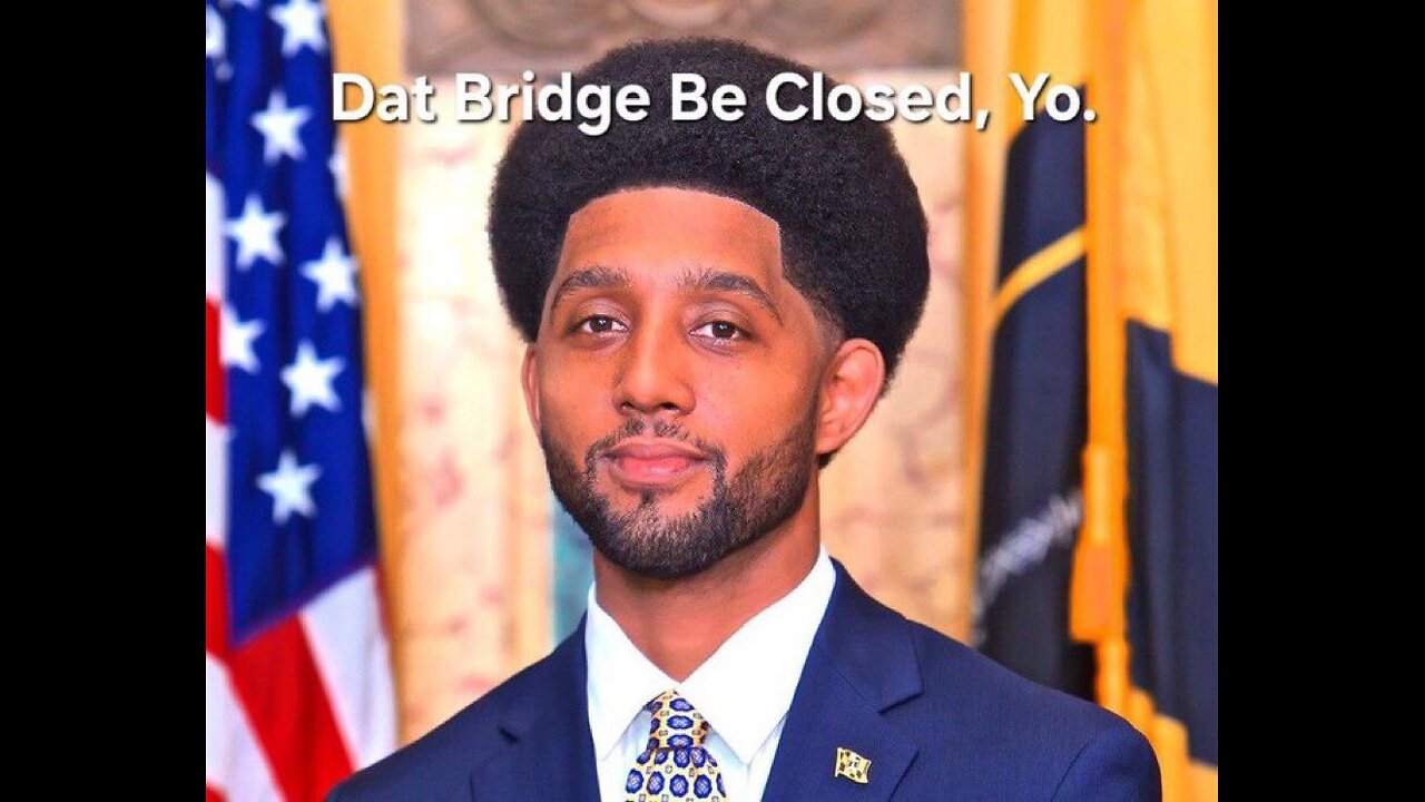 The DEI Mayor And The Black Male Democrat Conundrum