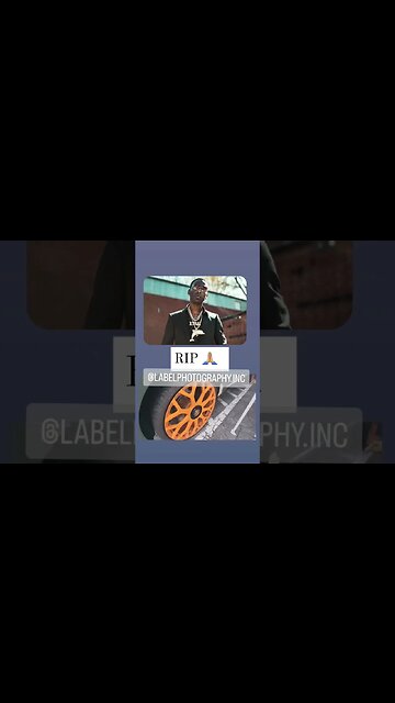 RIP YOUNG DOLPH #shorts #vblog #100k #2023