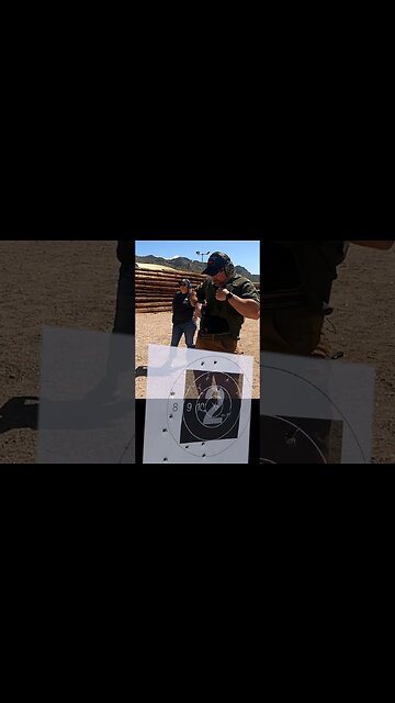 Ballistic Nirvana | The Ultimate Recoil Management Drill | Full video in description