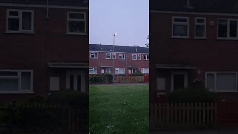 early morning view enjoy