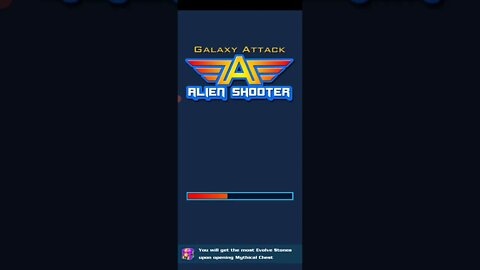 GALAXY ATTACK ALIEN SHOOTER - LEVEL 53 CRAZY